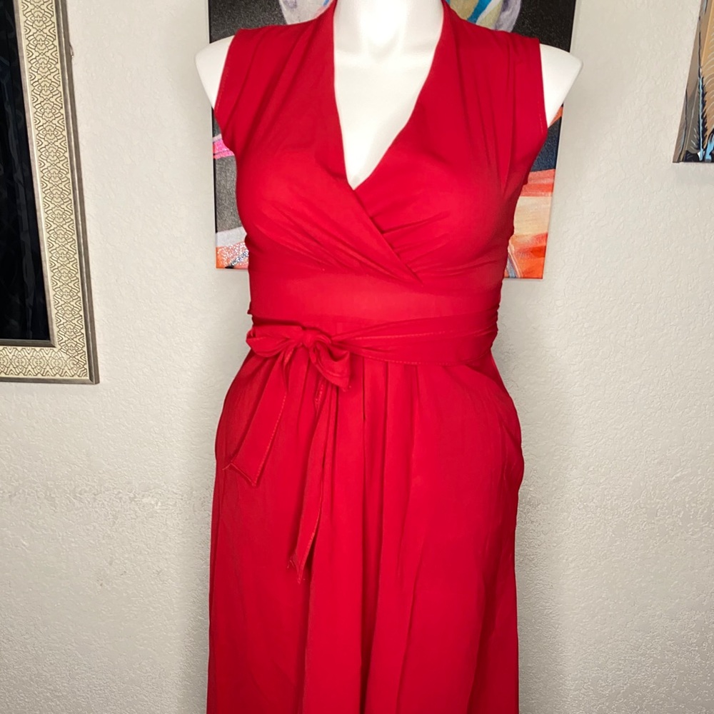 Sexy valentines birthday party gown for women